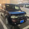 nissan cube 2009 -NISSAN--Cube DBA-Z12--Z12-038313---NISSAN--Cube DBA-Z12--Z12-038313- image 1