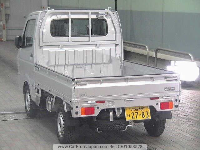 suzuki carry-truck 2024 -SUZUKI 【いわき 480ｹ2783】--Carry Truck DA16T-837181---SUZUKI 【いわき 480ｹ2783】--Carry Truck DA16T-837181- image 2