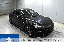 mazda rx-8 2012 -MAZDA--RX-8 SE3P--SE3P-307078---MAZDA--RX-8 SE3P--SE3P-307078-