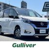 nissan serena 2019 -NISSAN--Serena DAA-HFC27--HFC27-029716---NISSAN--Serena DAA-HFC27--HFC27-029716- image 1