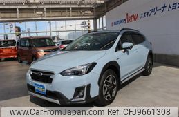 subaru xv 2018 -SUBARU 【名変中 】--Subaru XV GTE--003870---SUBARU 【名変中 】--Subaru XV GTE--003870-