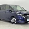 nissan serena 2018 -NISSAN--Serena DAA-GFC27--GFC27-085487---NISSAN--Serena DAA-GFC27--GFC27-085487- image 1