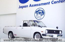 nissan sunny-truck 1991 quick_quick_R-GB122_GB122-055642