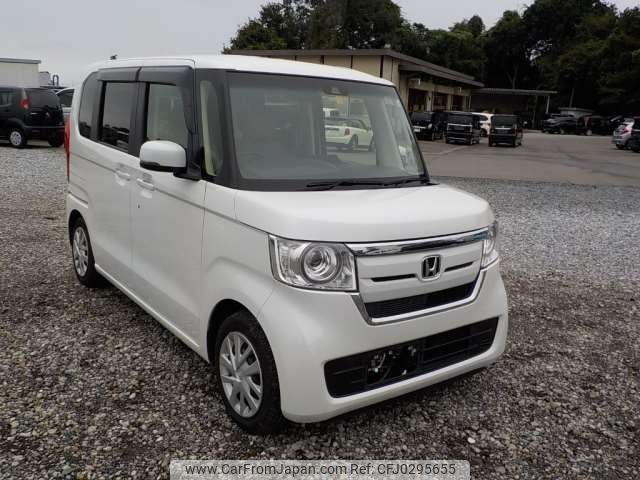 honda n-box 2020 -HONDA--N BOX 6BA-JF3--JF3-1431182---HONDA--N BOX 6BA-JF3--JF3-1431182- image 1