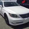 lexus ls 2007 -LEXUS--Lexus LS USF40-5025955---LEXUS--Lexus LS USF40-5025955- image 1