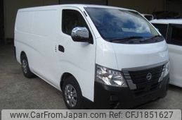 nissan caravan-van 2025 CFJ1851627