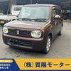 suzuki alto-lapin 2010 -SUZUKI--Alto Lapin HE22S--HE22S-155478---SUZUKI--Alto Lapin HE22S--HE22S-155478- image 1