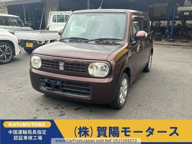suzuki alto-lapin 2010 -SUZUKI--Alto Lapin HE22S--HE22S-155478---SUZUKI--Alto Lapin HE22S--HE22S-155478- image 1