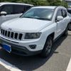 jeep compass 2014 -CHRYSLER--Jeep Compass ABA-MK4924--1C4NJDHBXED876574---CHRYSLER--Jeep Compass ABA-MK4924--1C4NJDHBXED876574- image 3