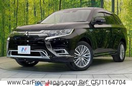 mitsubishi outlander-phev 2020 quick_quick_GG3W_GG3W-0703241