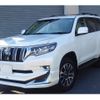 toyota land-cruiser-prado 2023 -TOYOTA--Land Cruiser Prado 3BA-TRJ150W--TRJ150-0171474---TOYOTA--Land Cruiser Prado 3BA-TRJ150W--TRJ150-0171474- image 1
