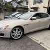 maserati quattroporte 2014 quick_quick_ABA-MQP30AA_ZAMRR56J001078587 image 17