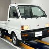 mitsubishi minicab-truck 1996 Mitsuicoltd_MBMT0427216R0705 image 1