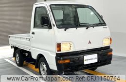 mitsubishi minicab-truck 1996 Mitsuicoltd_MBMT0427216R0705