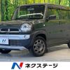 suzuki hustler 2016 -SUZUKI--Hustler DAA-MR41S--MR41S-207018---SUZUKI--Hustler DAA-MR41S--MR41S-207018- image 1