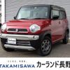 suzuki hustler 2016 -SUZUKI--Hustler DAA-MR41S--MR41S-187937---SUZUKI--Hustler DAA-MR41S--MR41S-187937- image 1