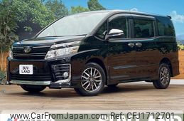 toyota voxy 2016 CFJ1712701