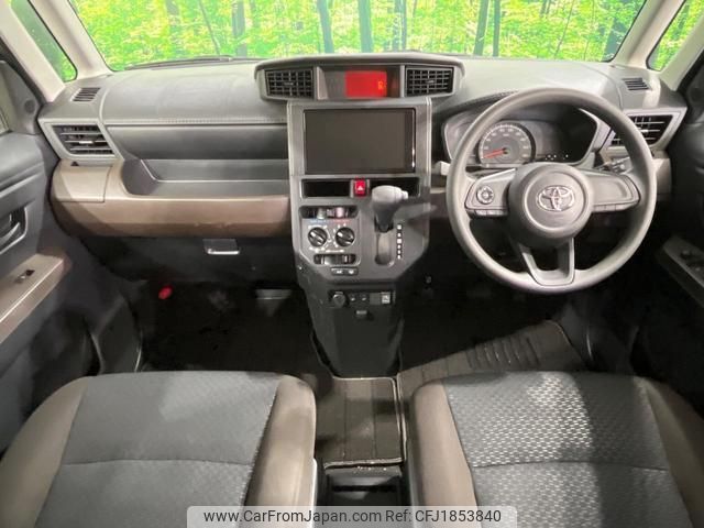 toyota roomy 2024 CFJ1853840 image 2