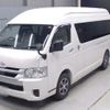 toyota hiace-commuter 2024 -TOYOTA 【京都 200さ3160】--Hiace Commuter GDH223B-2007599---TOYOTA 【京都 200さ3160】--Hiace Commuter GDH223B-2007599- image 1