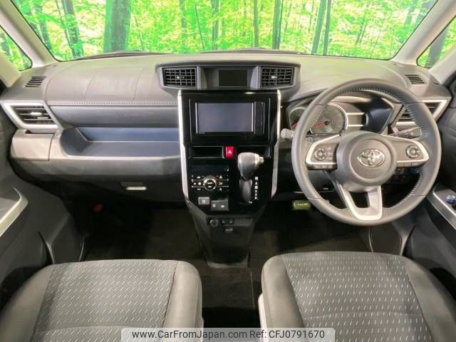 toyota roomy 2022 -TOYOTA--Roomy 5BA-M900A--M900A-0654094---TOYOTA--Roomy 5BA-M900A--M900A-0654094- image 2