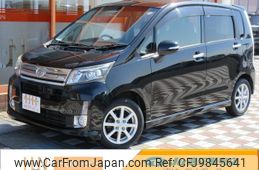 daihatsu move 2013 quick_quick_LA100S_LA100S-0224955