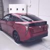 toyota prius 2016 -TOYOTA--Prius ZVW55-8020169---TOYOTA--Prius ZVW55-8020169- image 2