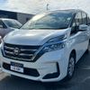 nissan serena 2019 -NISSAN--Serena DAA-GC27--GC27-051618---NISSAN--Serena DAA-GC27--GC27-051618- image 1