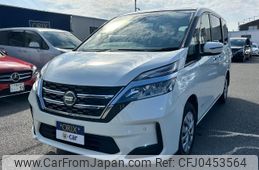 nissan serena 2019 -NISSAN--Serena DAA-GC27--GC27-051618---NISSAN--Serena DAA-GC27--GC27-051618-