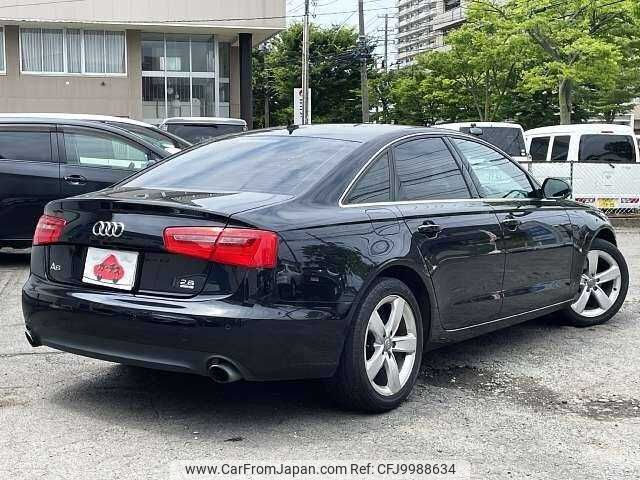 audi a6 2015 504928-922450 image 2