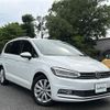 volkswagen golf-touran 2016 -VOLKSWAGEN--VW Golf Touran DBA-1TCZD--WVGZZZ1TZHW011194---VOLKSWAGEN--VW Golf Touran DBA-1TCZD--WVGZZZ1TZHW011194- image 1