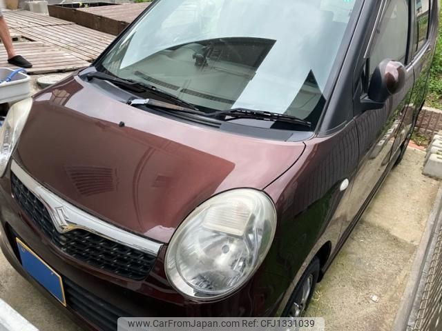suzuki mr-wagon 2008 -SUZUKI--MR Wagon DBA-MF22S--MF22S-221171---SUZUKI--MR Wagon DBA-MF22S--MF22S-221171- image 2