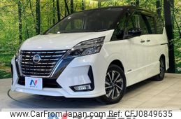 nissan serena 2019 quick_quick_GFC27_GFC27-185964