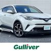 toyota c-hr 2017 -TOYOTA--C-HR DAA-ZYX10--ZYX10-2098274---TOYOTA--C-HR DAA-ZYX10--ZYX10-2098274- image 1