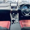 lexus nx 2019 -LEXUS--Lexus NX DBA-AGZ15--AGZ15-6000279---LEXUS--Lexus NX DBA-AGZ15--AGZ15-6000279- image 16