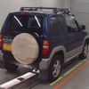 mitsubishi pajero-mini 2000 -MITSUBISHI 【山梨 50ち1721】--Pajero mini H58A-0122688---MITSUBISHI 【山梨 50ち1721】--Pajero mini H58A-0122688- image 2