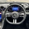 mercedes-benz c-class 2024 -MERCEDES-BENZ--Benz C Class 5AA-206042C--W1K2060422R173968---MERCEDES-BENZ--Benz C Class 5AA-206042C--W1K2060422R173968- image 11