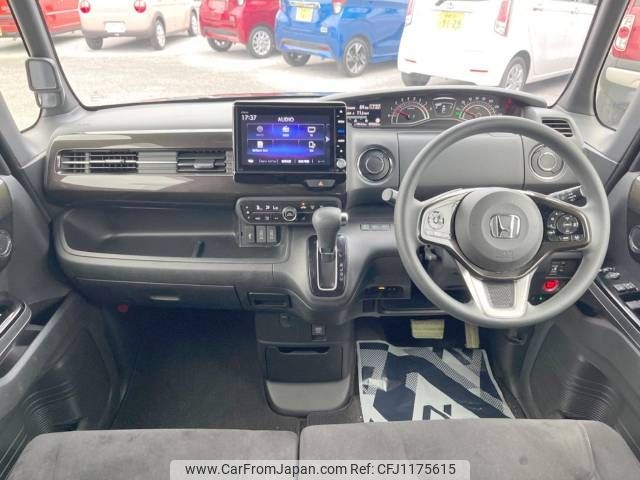 honda n-box 2020 -HONDA--N BOX 6BA-JF3--JF3-1510930---HONDA--N BOX 6BA-JF3--JF3-1510930- image 2