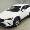 mazda cx-3 2022 -MAZDA--CX-3 5BA-DKLAW--DKLAW-150691---MAZDA--CX-3 5BA-DKLAW--DKLAW-150691- image 1