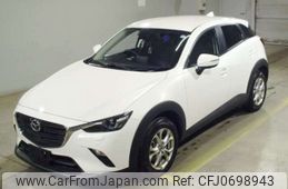 mazda cx-3 2022 -MAZDA--CX-3 5BA-DKLAW--DKLAW-150691---MAZDA--CX-3 5BA-DKLAW--DKLAW-150691-