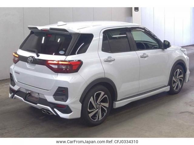 toyota raize 2019 quick_quick_5BA-A210A_0003550 image 2