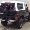 toyota land-cruiser 1996 -TOYOTA--Land Cruiser HZJ73HVｶｲ-0006096---TOYOTA--Land Cruiser HZJ73HVｶｲ-0006096- image 2