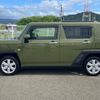 daihatsu taft 2023 CFJ1624437 image 2