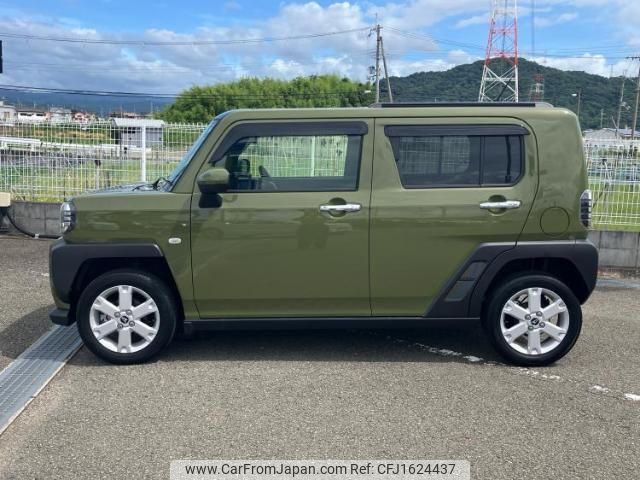 daihatsu taft 2023 CFJ1624437 image 2