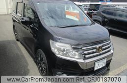 honda stepwagon-spada 2014 quick_quick_DBA-RK5_RK5-1417482