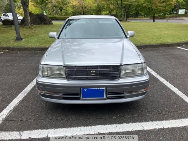 toyota crown 1997 -TOYOTA--Crown E-JZS151--JZS151-0073444---TOYOTA--Crown E-JZS151--JZS151-0073444- image 2