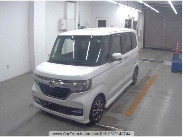 honda n-box 2019 quick_quick_6BA-JF3_JF3-1411900 image 1