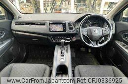 honda vezel 2017 504928-924784