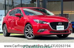 mazda axela 2017 -MAZDA--Axela LDA-BM2FS--BM2FS-201476---MAZDA--Axela LDA-BM2FS--BM2FS-201476-