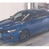 honda civic 2018 quick_quick_DBA-FK7_1011861 image 4