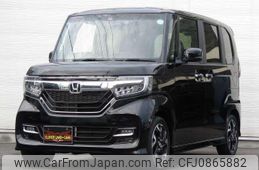 honda n-box 2019 quick_quick_DBA-JF3_JF3-2091523